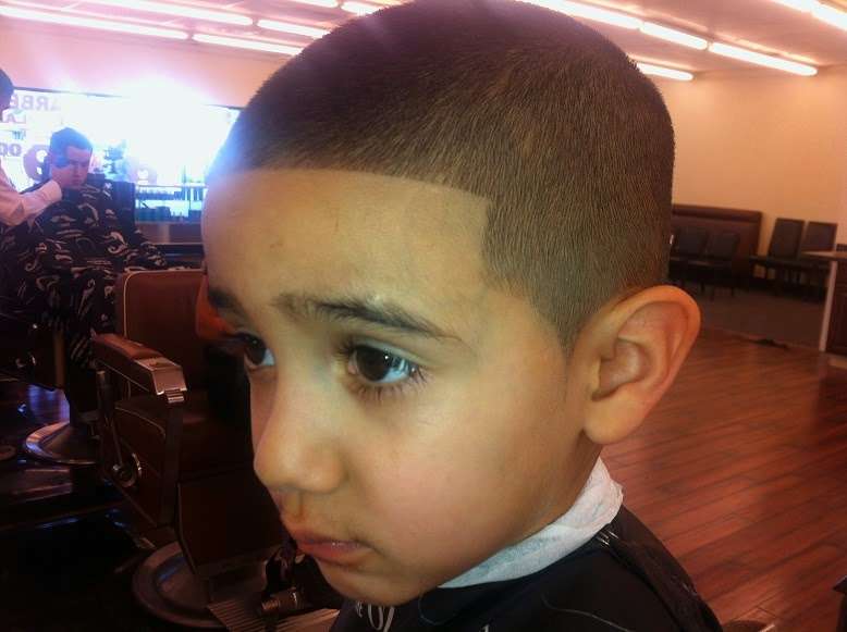 Rogers Cuts | 4125 Eileen St, Riverside, CA 92504, USA | Phone: (951) 252-5499