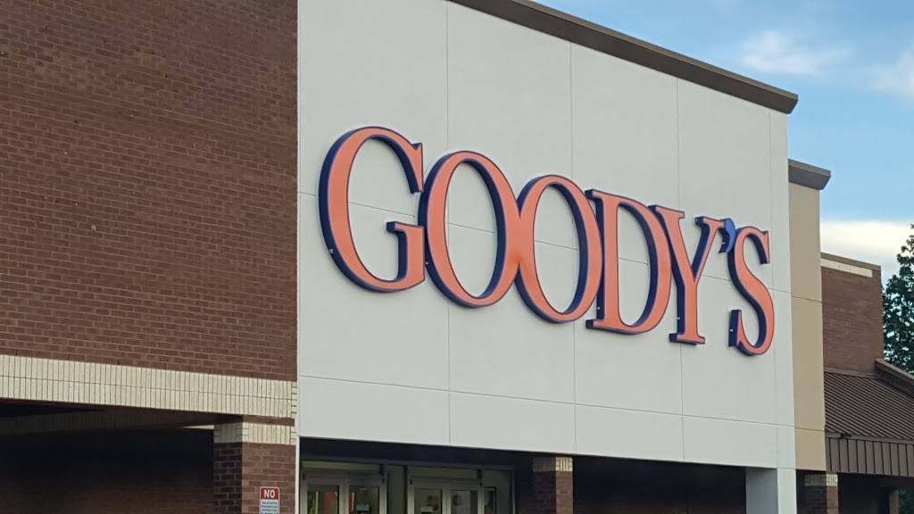 Goodys | 4724 Lebanon Pike, Hermitage, TN 37076, USA | Phone: (615) 871-0016