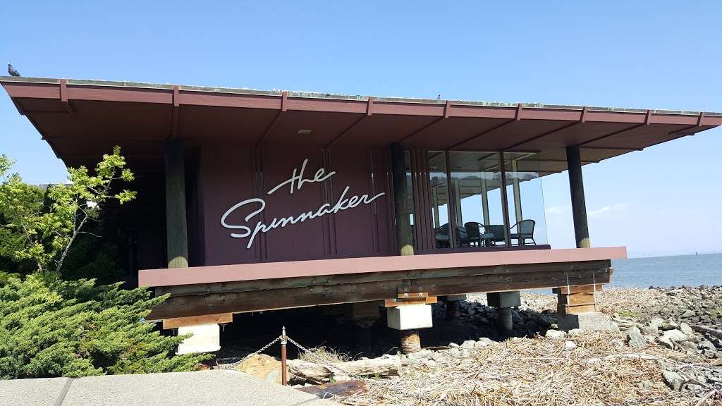 The Spinnaker | 100 Spinnaker Dr, Sausalito, CA 94965 | Phone: (415) 332-1500