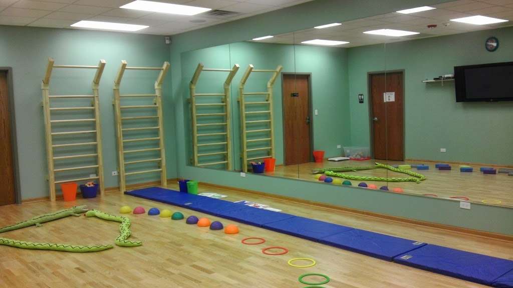 PDR Physical Therapy & Wellness Center | 920 E Northwest Hwy, Mt Prospect, IL 60056, USA | Phone: (847) 459-4779