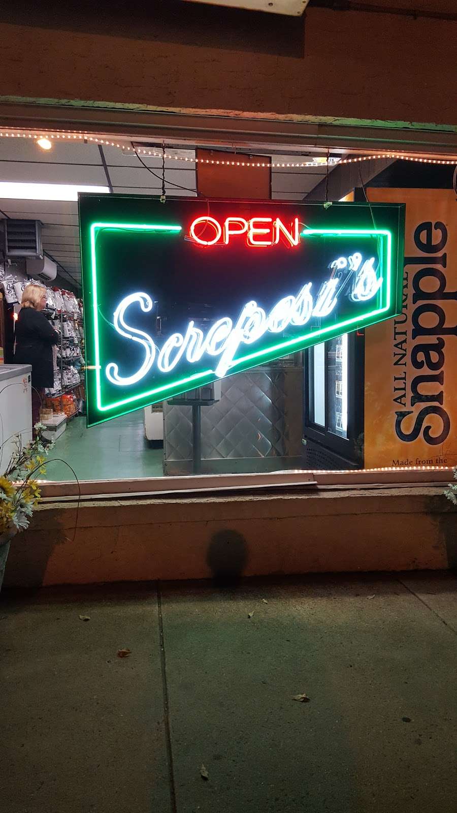 Screpesis Sandwich Shop | 500 Lancaster Ave, Reading, PA 19611 | Phone: (610) 373-9913