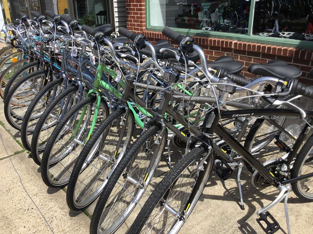 Matawan Bike Shop | 2611, 77 Main St, Matawan, NJ 07747, USA | Phone: (732) 696-2487