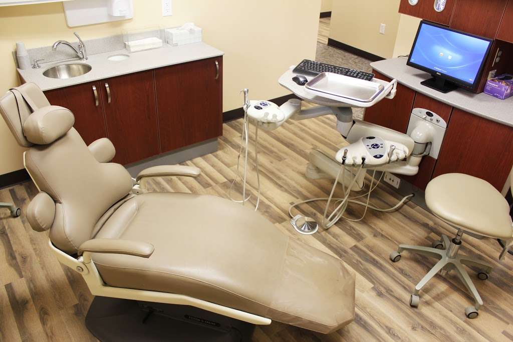 Fiorenza Dental Group, LLC | 438 S Emerson Ave, Greenwood, IN 46143 | Phone: (317) 886-7803