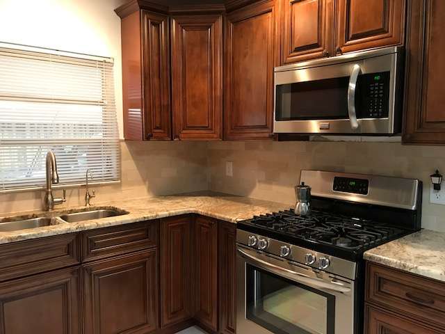 Stone Rise Granite & Quartz | 5205 Co Rd 171, Wildwood, FL 34785 | Phone: (352) 388-5600