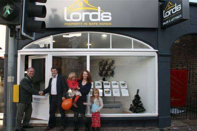 Lords Property Limited | Park Gate, Woodside Green, Bishops Stortford CM22 7UJ, UK | Phone: 07879 633104