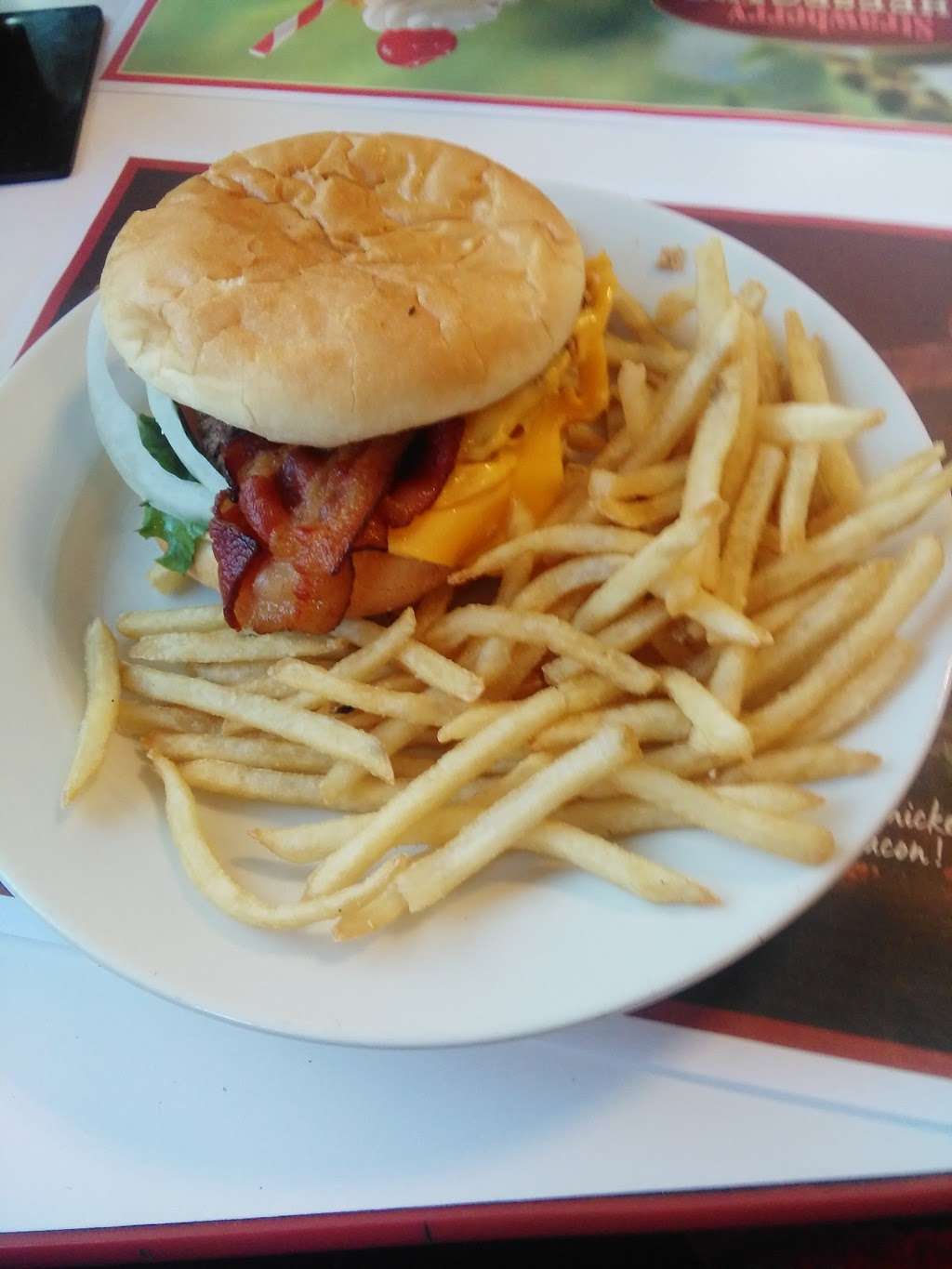 Steak n Shake | 2761 Cherry Rd, Rock Hill, SC 29730 | Phone: (803) 626-0384