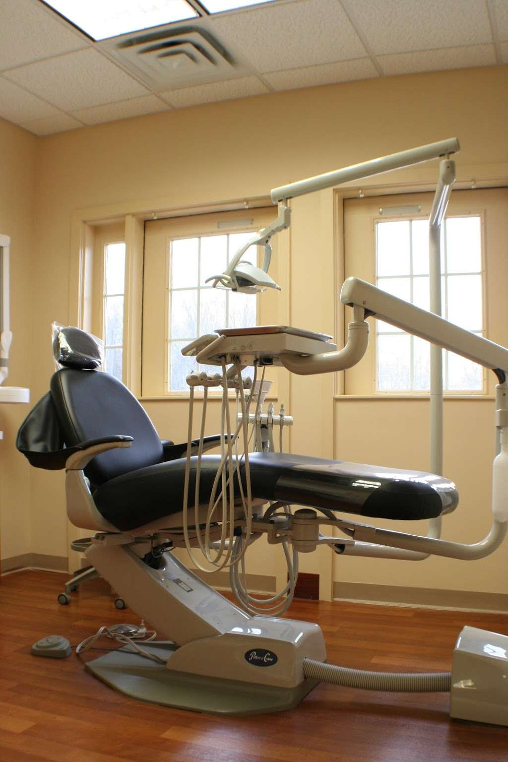 Brighter Dental | 46 Vreeland Dr, Skillman, NJ 08558 | Phone: (609) 683-5300