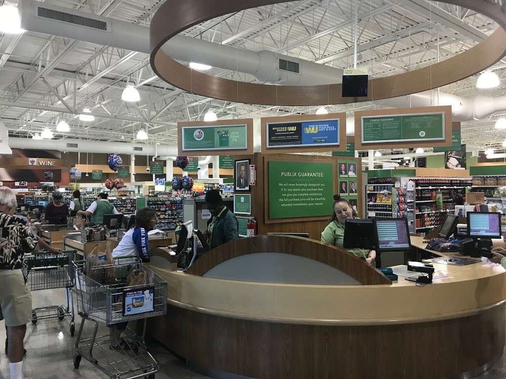 Publix Super Market at Shops of San Marco | 13860 Jog Rd, Delray Beach, FL 33446, USA | Phone: (561) 498-2229