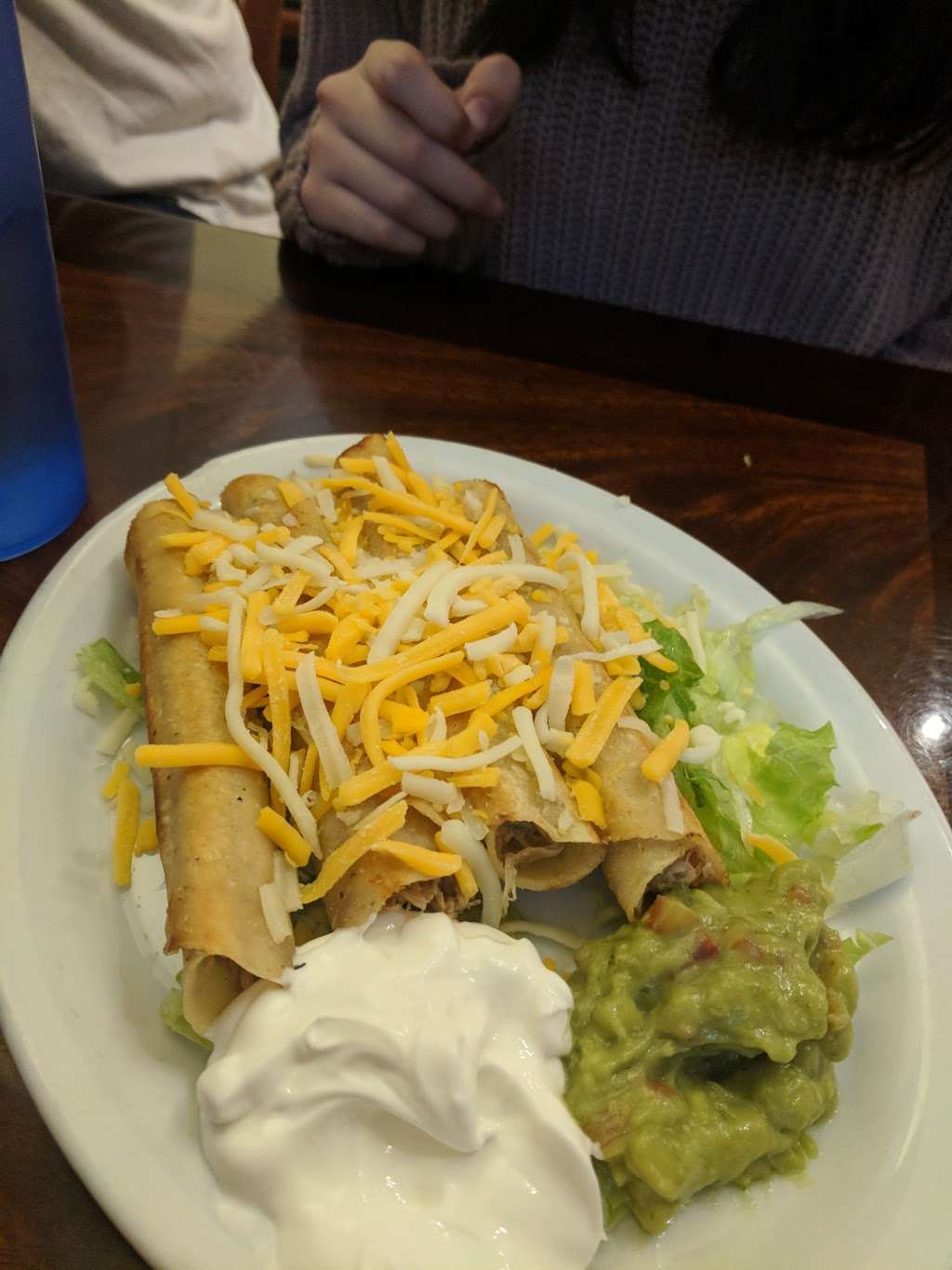 Mi Burrito Mexican Grill | 11321 183rd St, Cerritos, CA 90703, USA | Phone: (562) 387-1818
