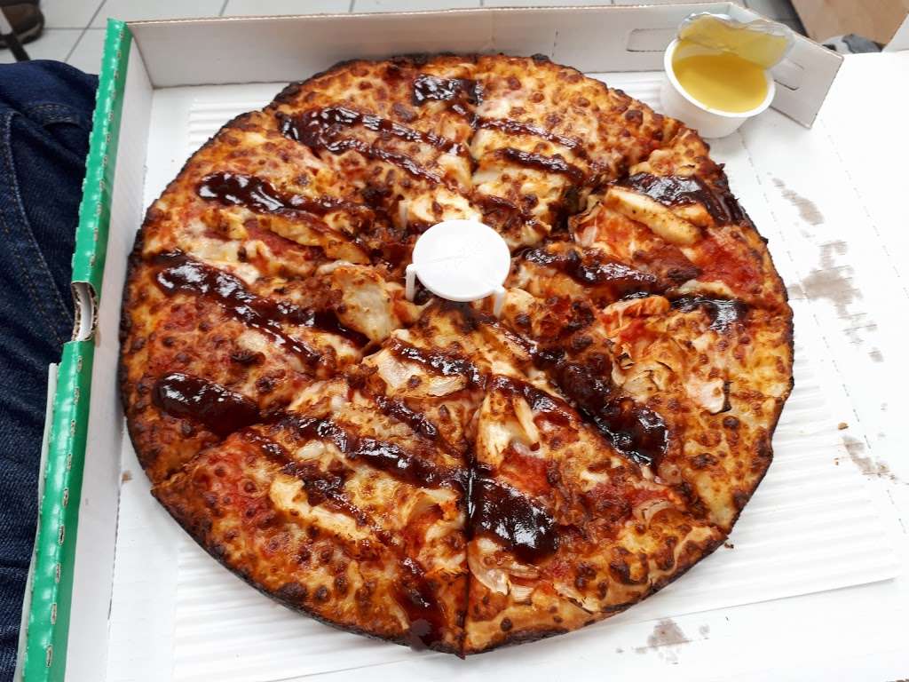 Papa Johns Pizza | 295 Harrow Rd, London HA9 6BD, UK | Phone: 020 8902 2999