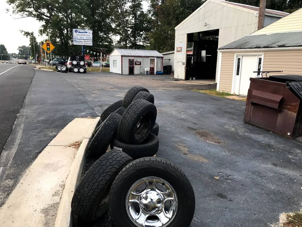 Tire Jireh | 9000 Jefferson Davis Hwy, Richmond, VA 23237, USA | Phone: (804) 729-1926