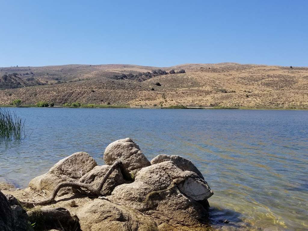 Quail Lake - Recreation Area | Lancaster, CA 93536, USA | Phone: (661) 294-0219