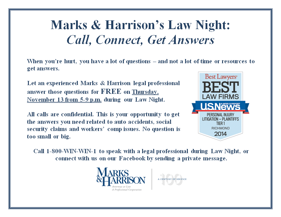 Marks & Harrison | 4549 Davis Hwy, Louisa, VA 23093, USA | Phone: (540) 967-2800