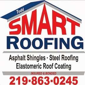 Smart Roofing | 7392 US-41, Earl Park, IN 47942, USA | Phone: (219) 863-0245