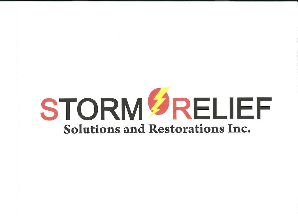 Storm-Relief Solutions & Restorations Inc | 13805 Dixon Way, Lemont, IL 60439, USA | Phone: (773) 848-9118