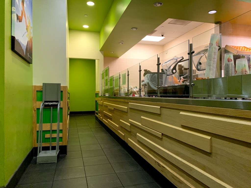 Jamba Juice Sierra Lakes Marketplace | 16635 Sierra Lakes Pkwy #100, Fontana, CA 92336 | Phone: (909) 365-3370