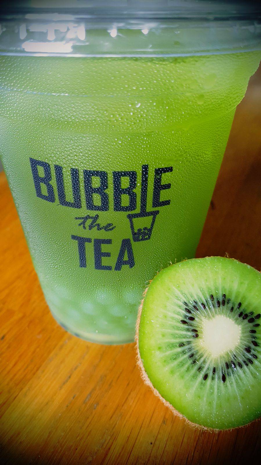 Bubble the Tea Bar | 1940 N 30th Rd, Hollywood, FL 33021, USA | Phone: (954) 552-6946