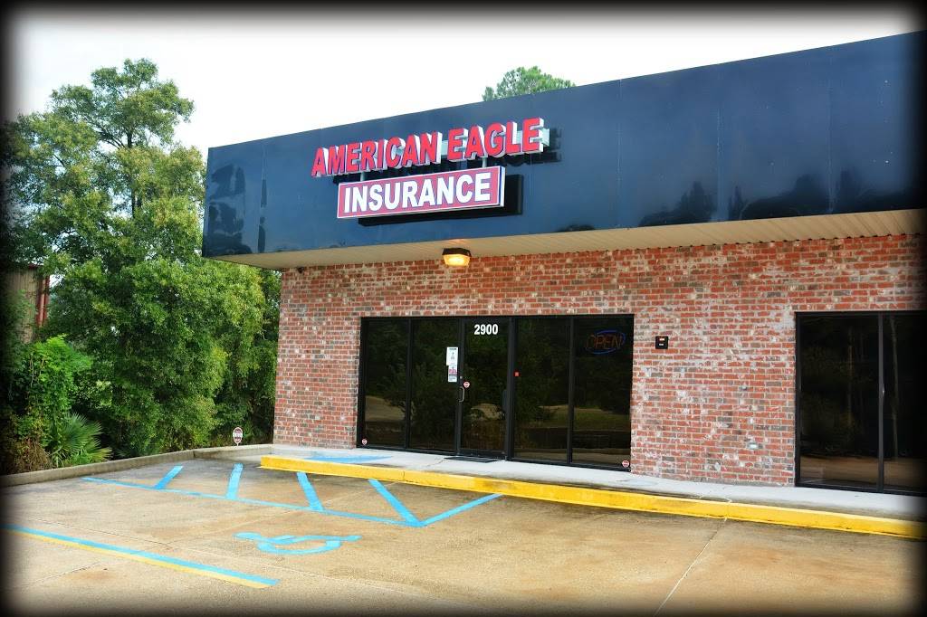 American Eagle Insurance | 2900 S Range Ave, Denham Springs, LA 70726, USA | Phone: (225) 667-7377