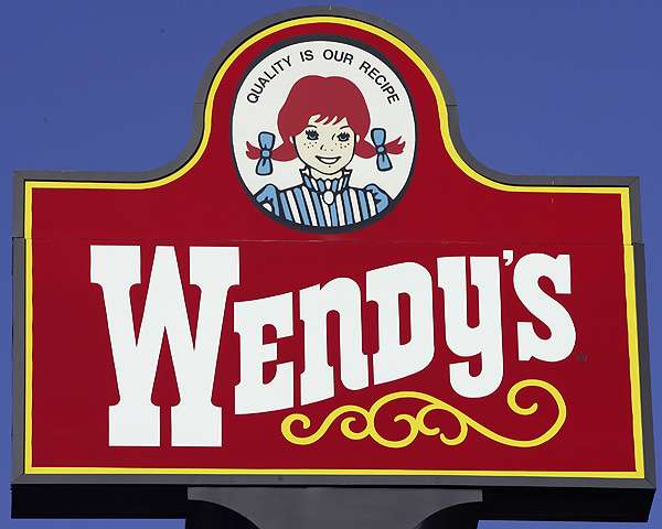 Wendys | 82 Mile Marker, I-95, Aberdeen, MD 21001, USA | Phone: (443) 674-1842