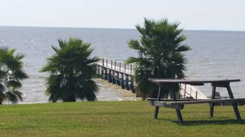 Beach City RV Resort | 9218 Farm to Market Rd 2354, Beach City, TX 77523, USA | Phone: (281) 303-0198