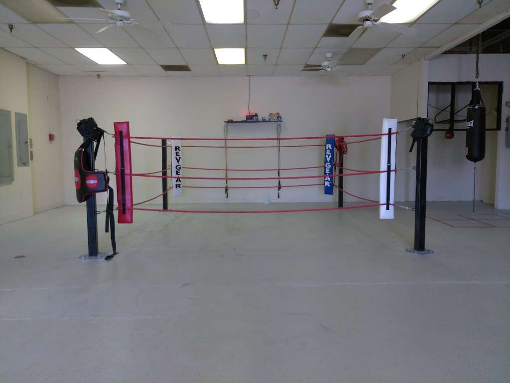 Primos Boxing Of Leesburg | 102 S Kaolin St, Leesburg, FL 34748, USA | Phone: (352) 460-6416