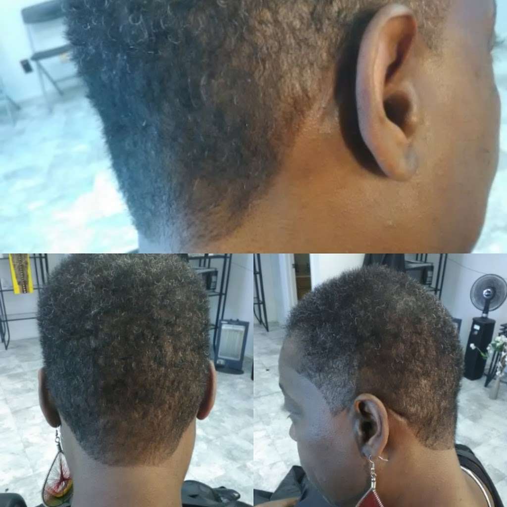 Stay Groomed Barber Shop | 24326 Mission Blvd Ste.#7, Hayward, CA 94544, USA | Phone: (510) 684-8721