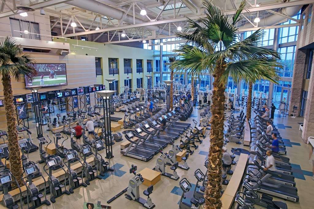 RDV Sportsplex Athletic Club | 8701 Maitland Summit Blvd, Orlando, FL 32810, USA | Phone: (407) 916-2442