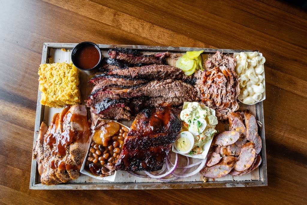 Beef Butter BBQ | 3001 N Sherman Ave, Madison, WI 53704, USA | Phone: (608) 640-5000