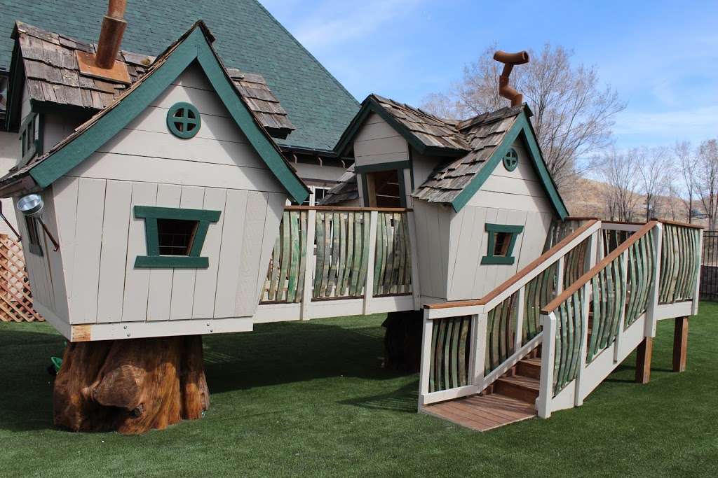 Little Sunshines Playhouse | 3555 W 144th Ave, Broomfield, CO 80023, USA | Phone: (888) 858-8070