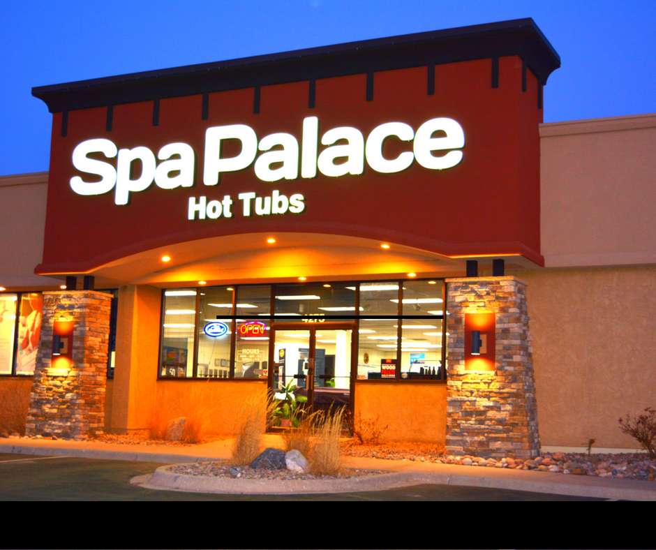 Spa Palace Hot Tubs of Fort Collins | 7620 S College Ave, Fort Collins, CO 80525 | Phone: (970) 593-1000