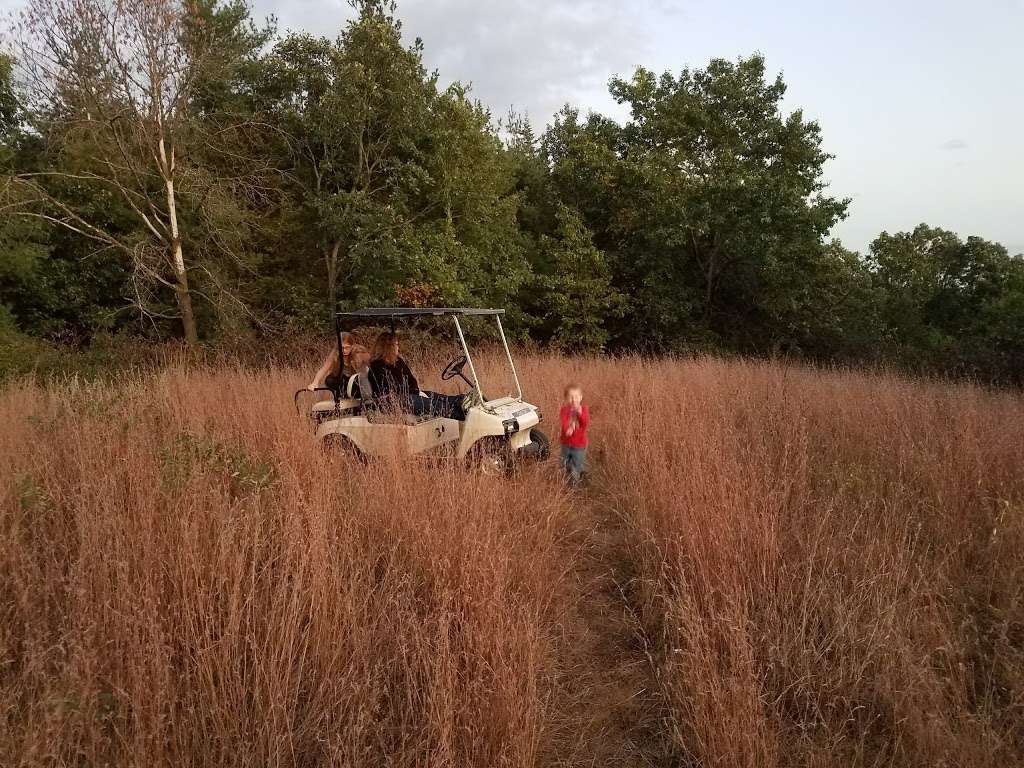 New Munster Wildlife Area | 344th Ave, Burlington, WI 53105, USA | Phone: (888) 936-7463