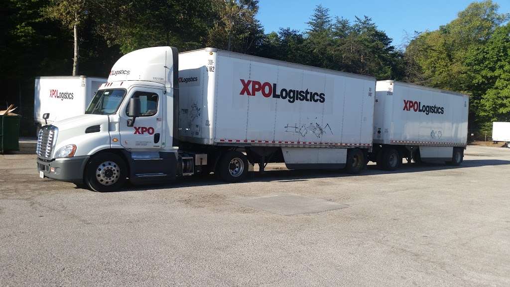 XPO Logistics | 8151 Mission Rd, Jessup, MD 20794, USA | Phone: (410) 799-2122