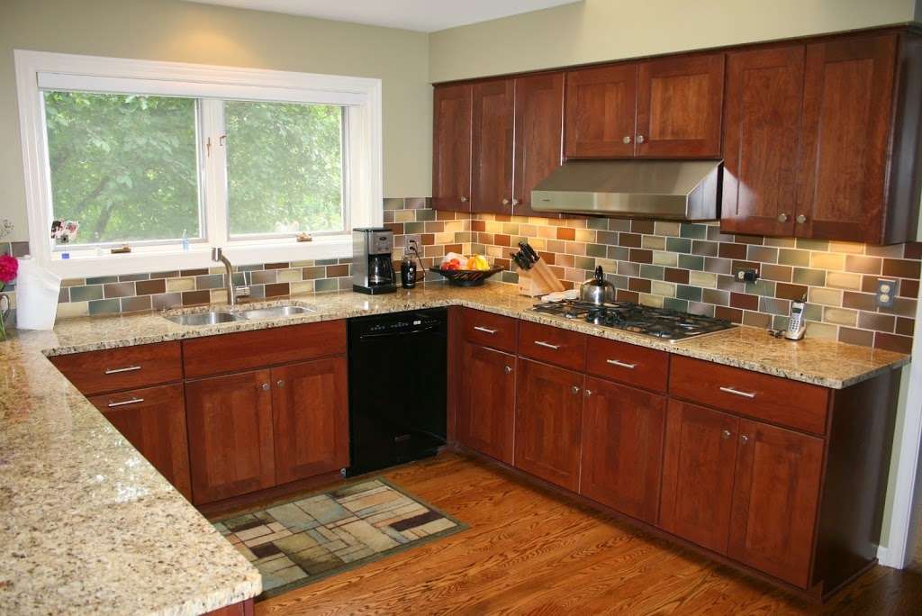 Kitchen & Bath Mart | 116 S Northwest Hwy, Palatine, IL 60074 | Phone: (847) 991-1550