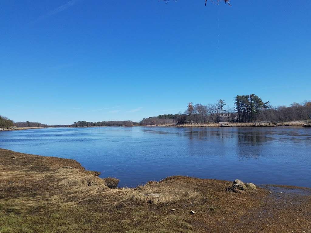 Deer Island Park | 2012 Main St, Newburyport, MA 01950, USA