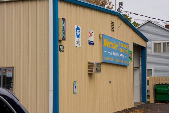 Westside Service Center | 2014 Freeport Rd, Madison, WI 53711, USA | Phone: (608) 271-6861