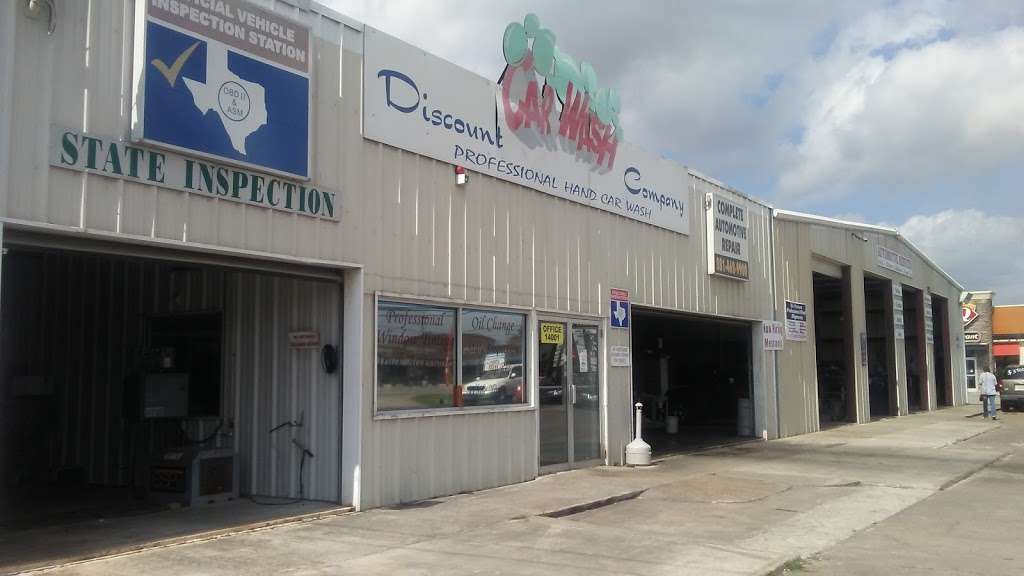 Discount Car Wash | 14001 FM 2100, Crosby, TX 77532, USA | Phone: (281) 462-9900