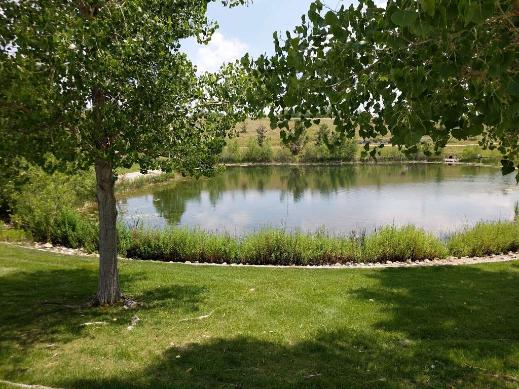 Anthem Community Park | 15663 Sheridan Pkwy, Broomfield, CO 80020, USA | Phone: (303) 464-5501