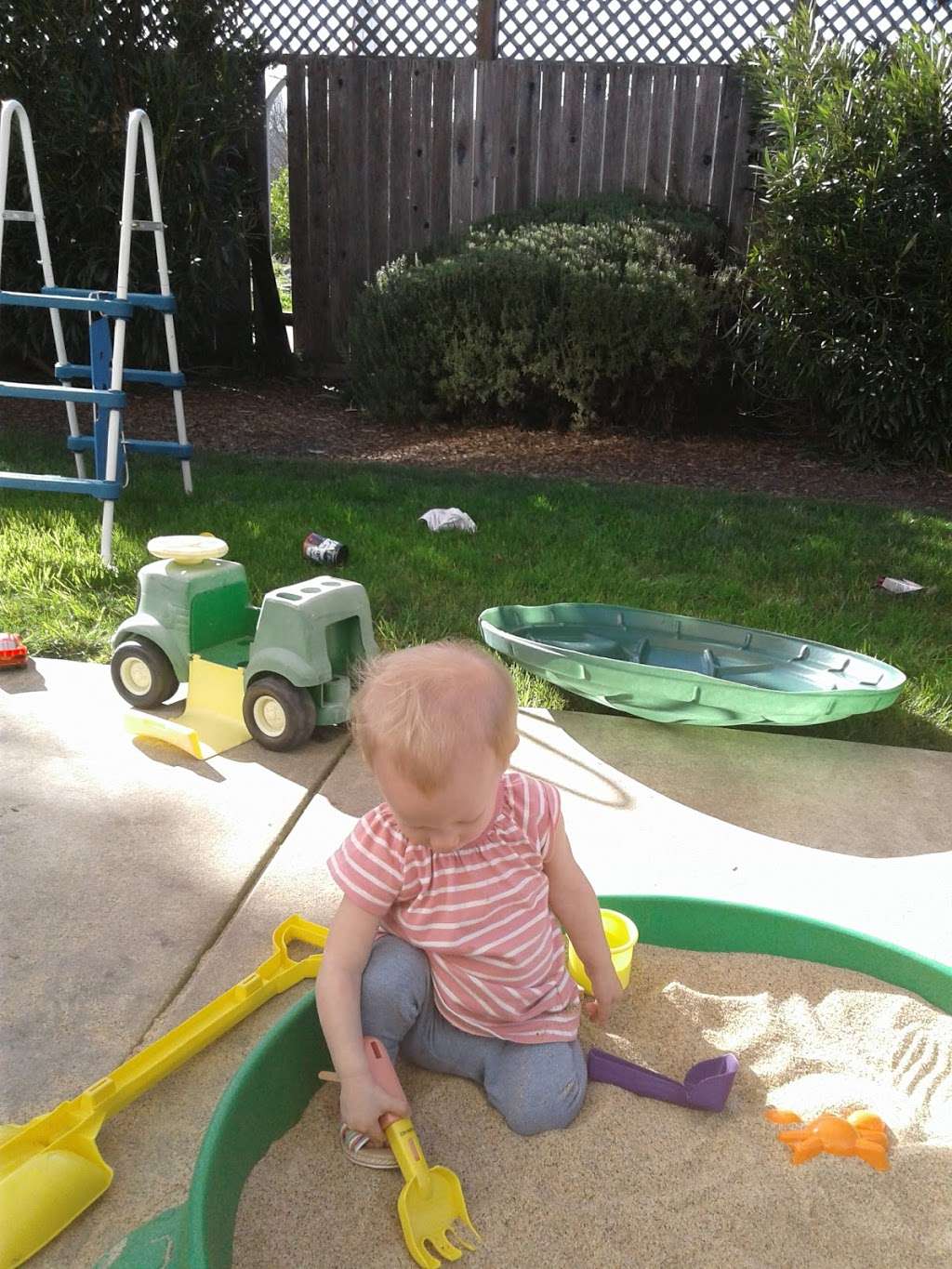 Kawana Community Garden | 2100-2172 Kawana Springs Rd, Santa Rosa, CA 95404, USA | Phone: (707) 527-7180