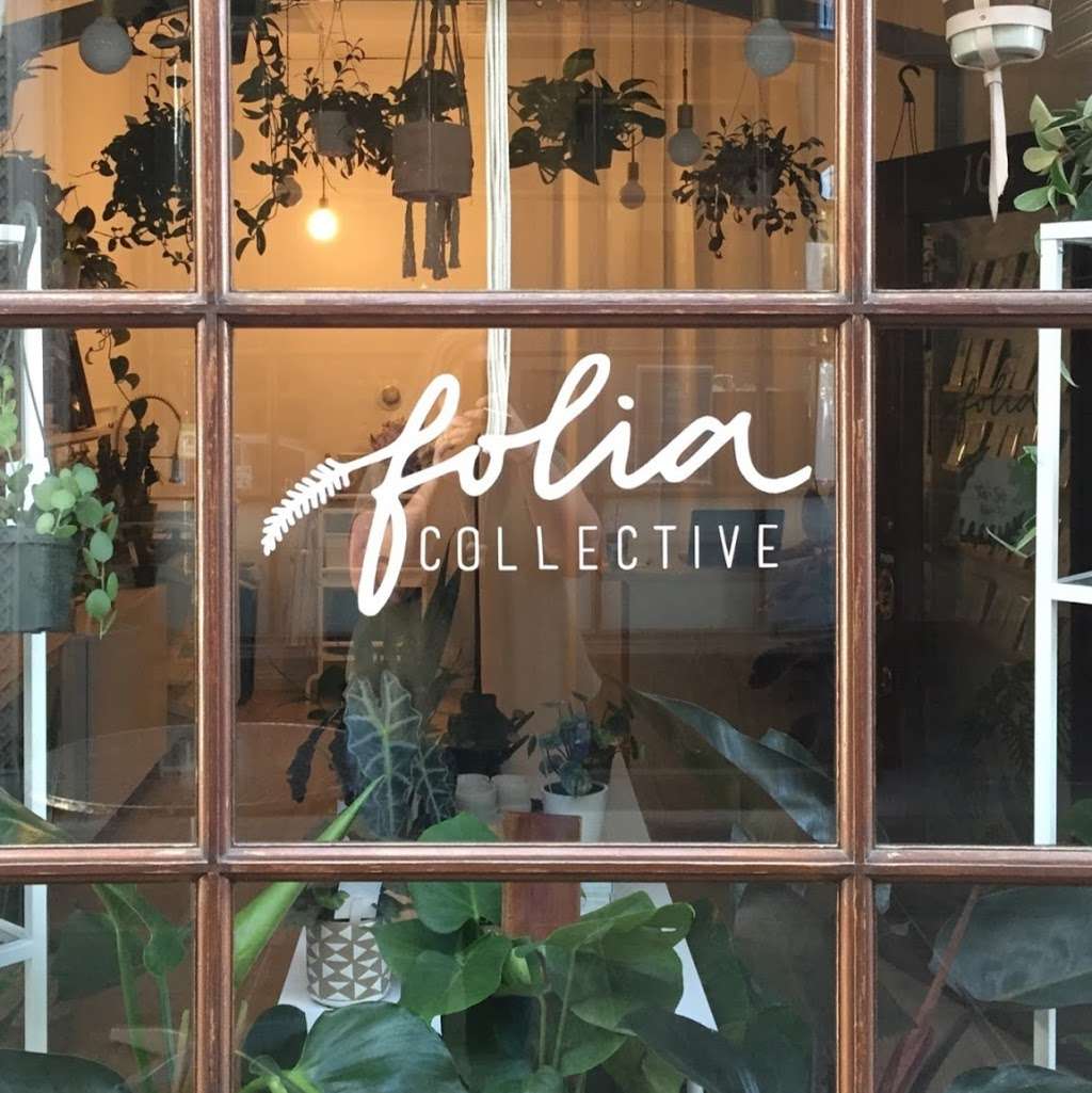 Folia Collective | 5117 Eagle Rock Blvd, Los Angeles, CA 90041 | Phone: (626) 787-4957