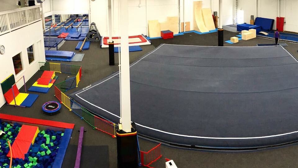 B&C Gymnastics | 2031 NY-22, Brewster, NY 10509, USA | Phone: (845) 302-2734