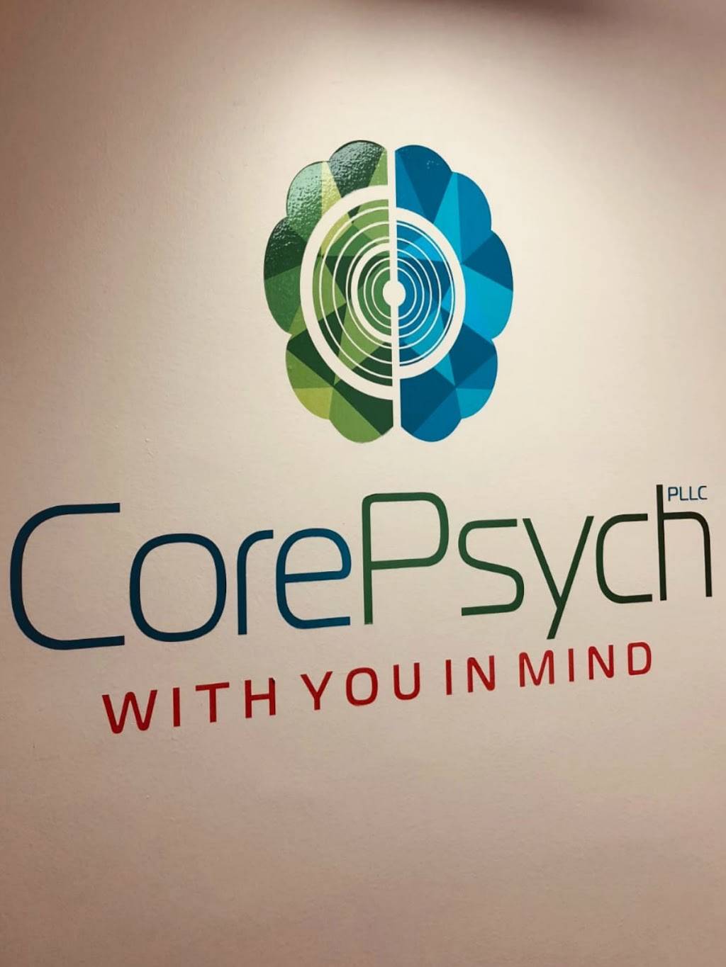 Core Psych PLLC | 3815 Pelham St #13, Dearborn, MI 48124 | Phone: (313) 722-4683