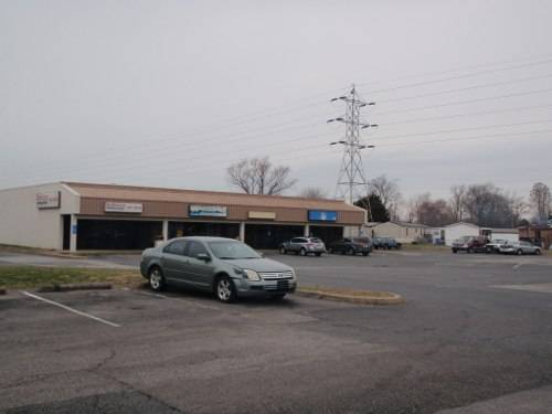 Rainbow Laundry Land Laundromat | 2213 S Military Hwy, Chesapeake, VA 23324, USA | Phone: (434) 793-2011