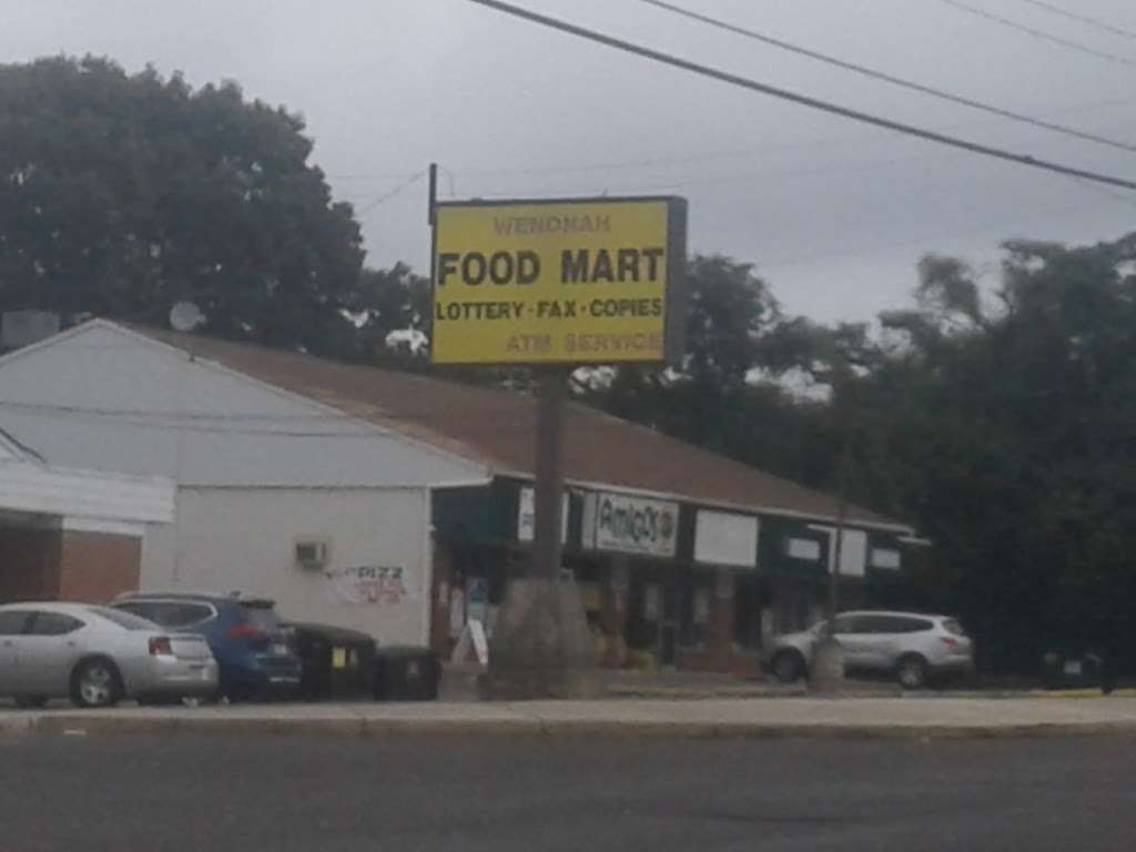 Wenonah Food Mart | 251 Ogden Rd, Wenonah, NJ 08090, USA | Phone: (856) 468-4446