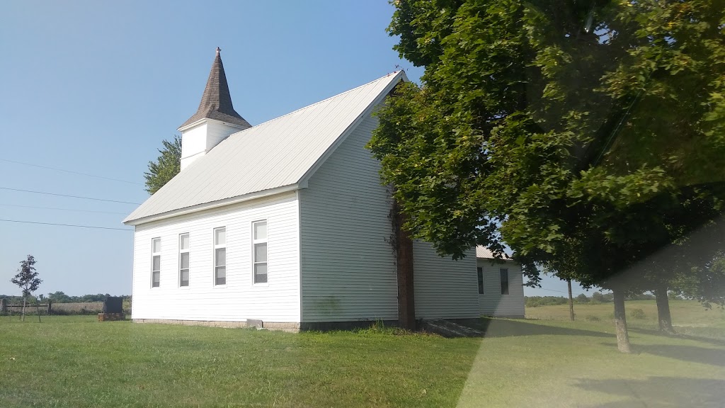 Maple Grove Church | Stewartsville, MO 64490, USA