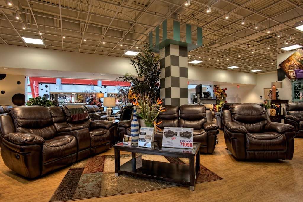 Bob’s Discount Furniture and Mattress Store | 150 N, NJ-17, Paramus, NJ 07652, USA | Phone: (201) 265-0698