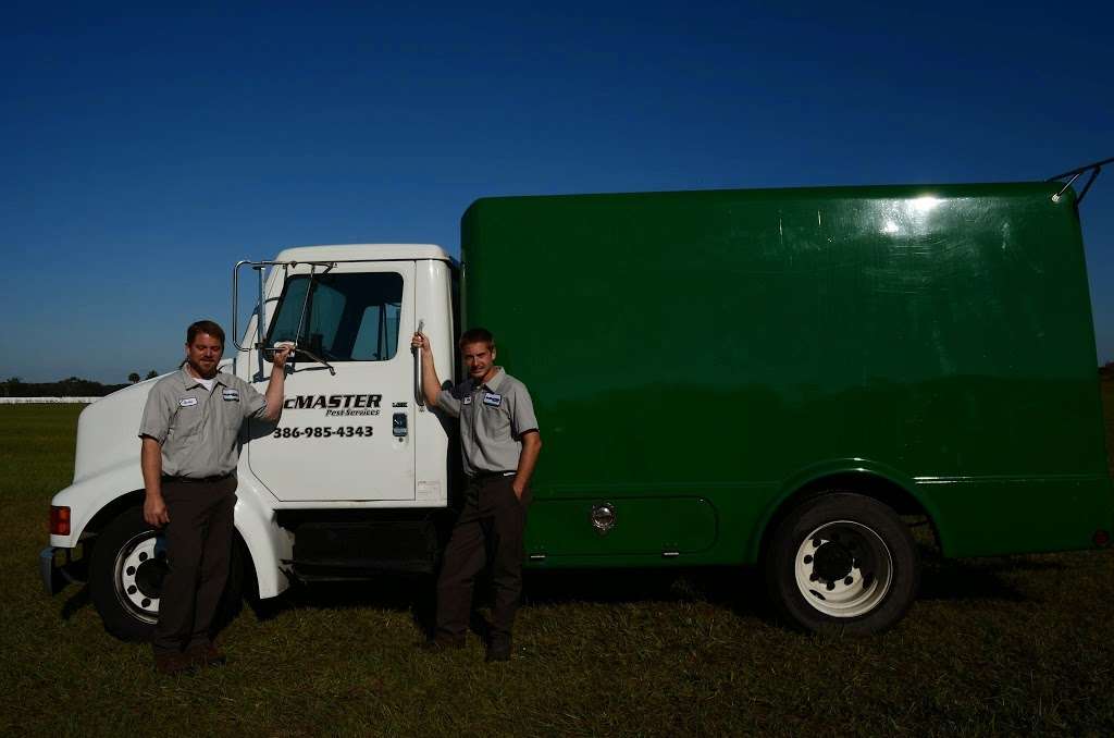 McMaster Lawn & Pest Services | 5316 New Jersey Ave, De Leon Springs, FL 32130, USA | Phone: (386) 985-4343