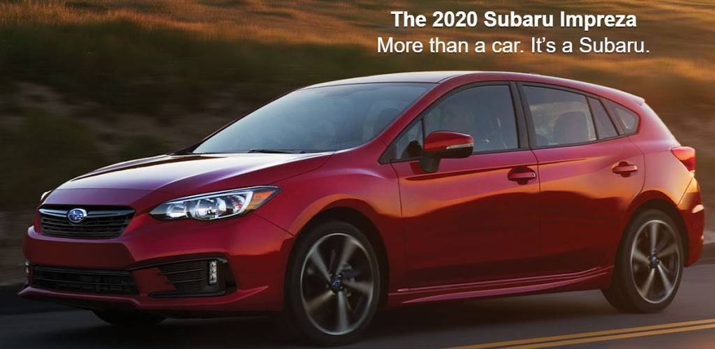 Jim Keras Subaru | 2110 Covington Pike, Memphis, TN 38128, USA | Phone: (901) 401-9919