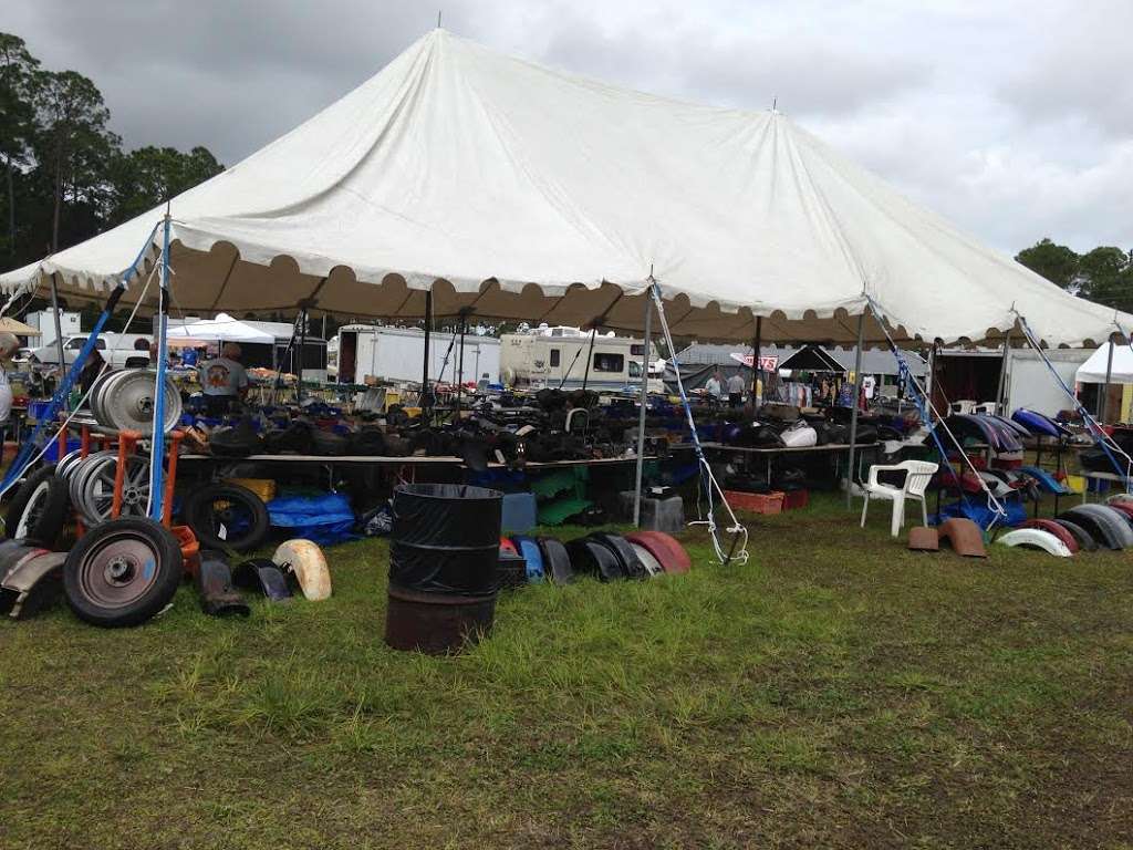 Fastlanes Motorcycle Swap Meet | 3100 E New York Ave, DeLand, FL 32724, USA | Phone: (386) 801-1810