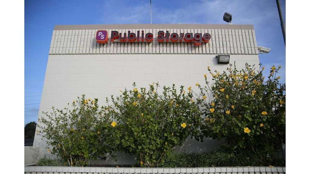 Public Storage | 1985 Potrero Grande Dr, Monterey Park, CA 91755, USA | Phone: (626) 999-0779