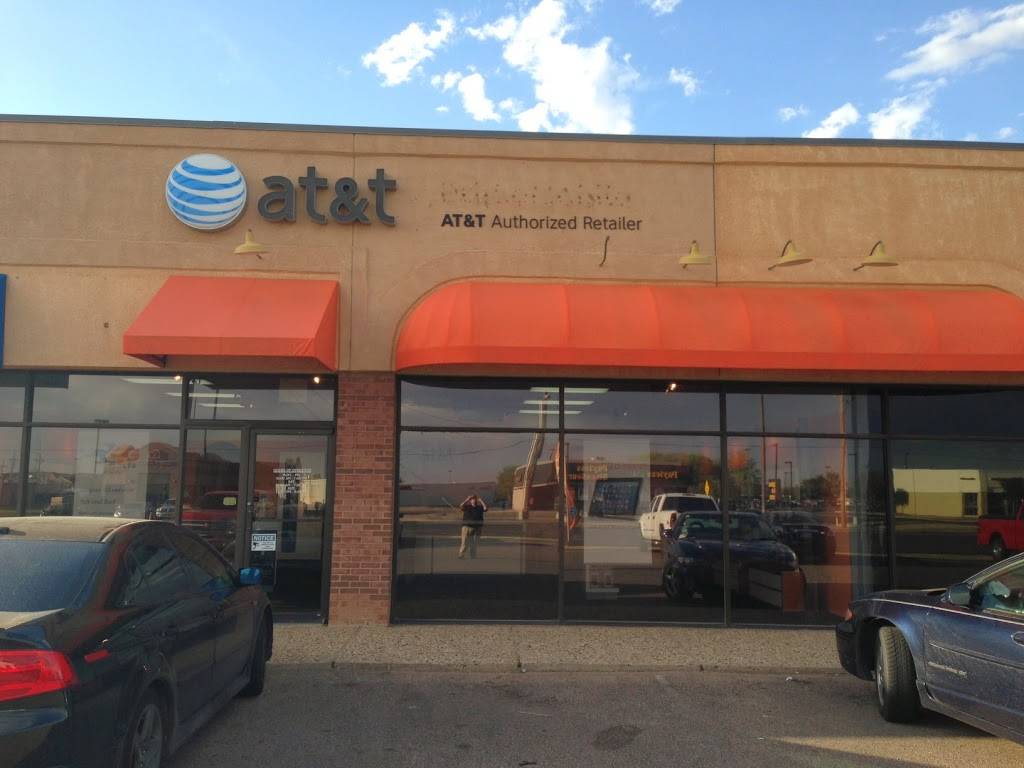 AT&T Store | 5718 4th St Suite E, Lubbock, TX 79416 | Phone: (806) 799-2422